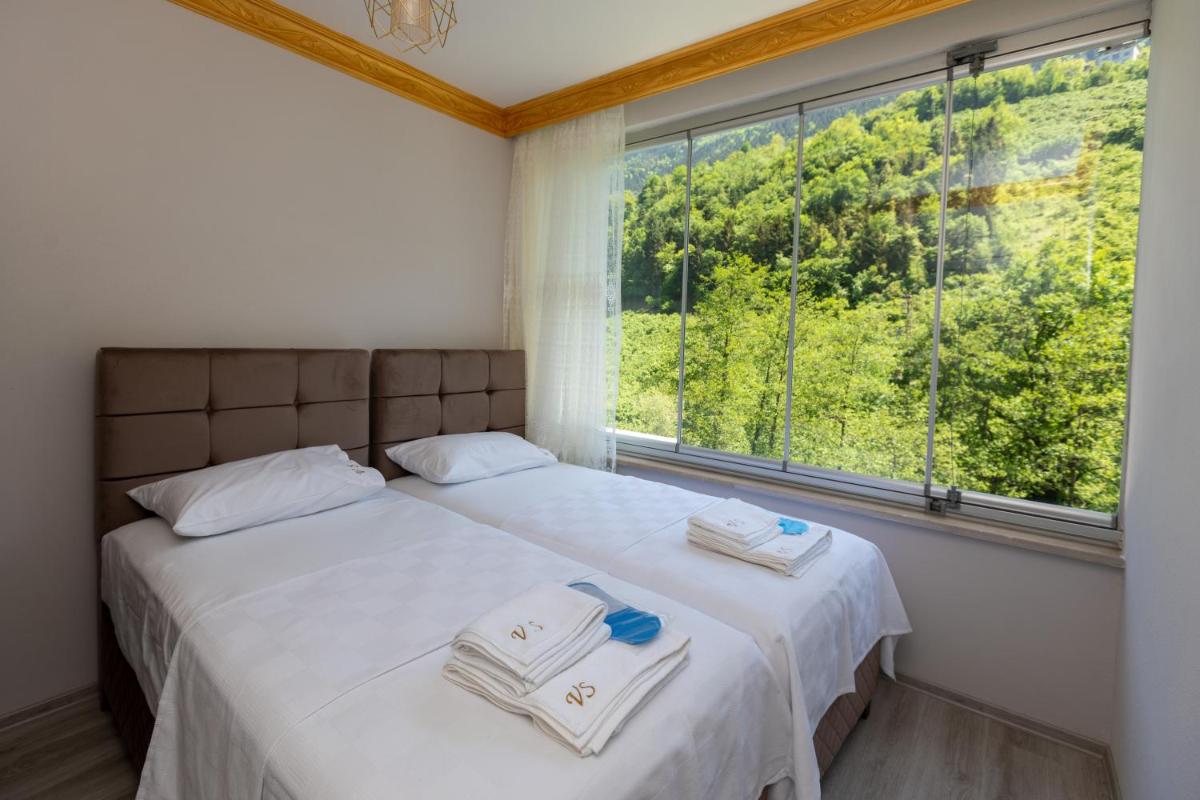 Valide Suit Apart - Housity