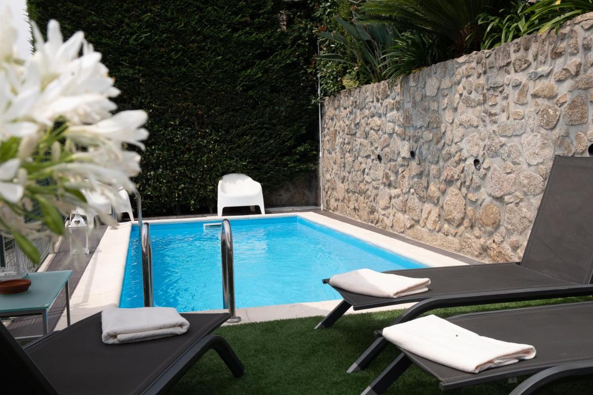 Casa das Caldas - Housity