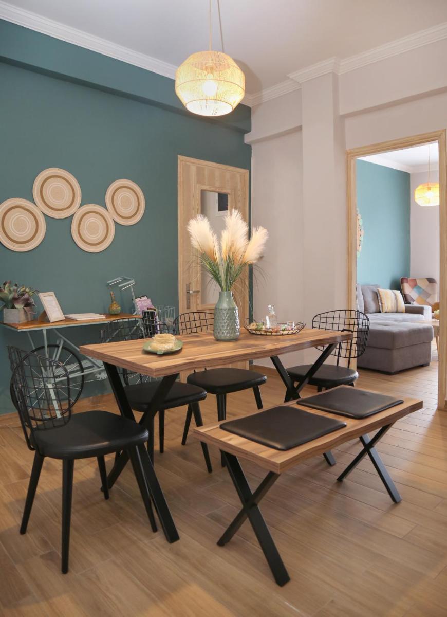 Sitia Cozy Apartment - Hizvo