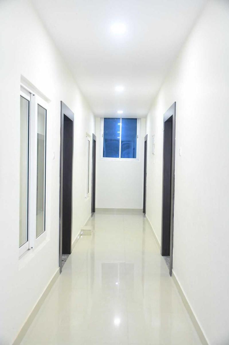 OYO Hotel Nath Palace - Housity