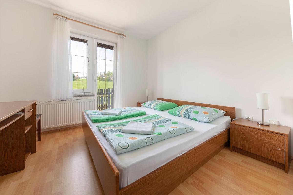 Penzion ob Ribniku - Housity