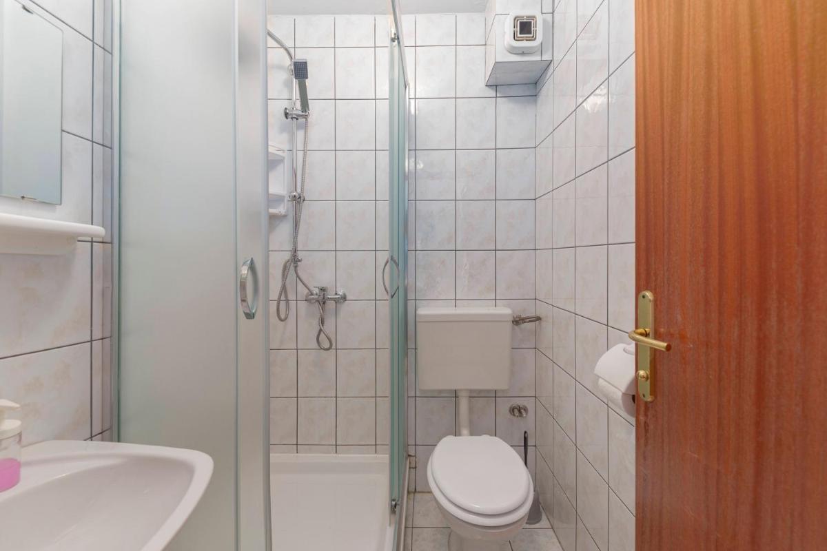 Penzion ob Ribniku - Housity