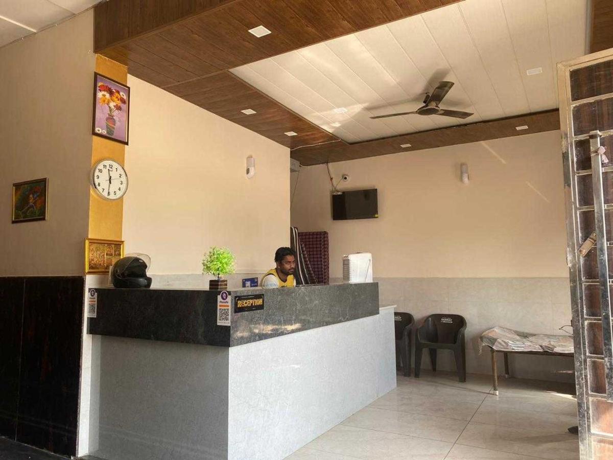 OYO Syama Guest House - Housity