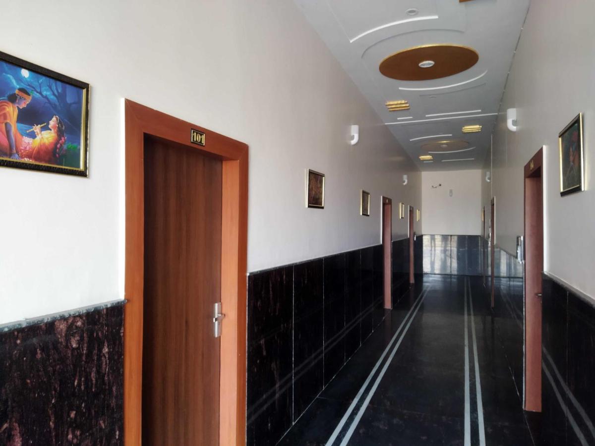 OYO Syama Guest House - Housity