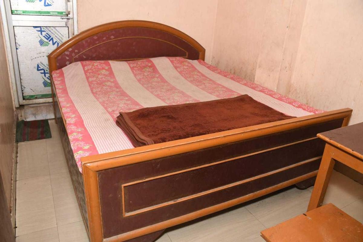 OYO Hare Krishn Guest House - Housity
