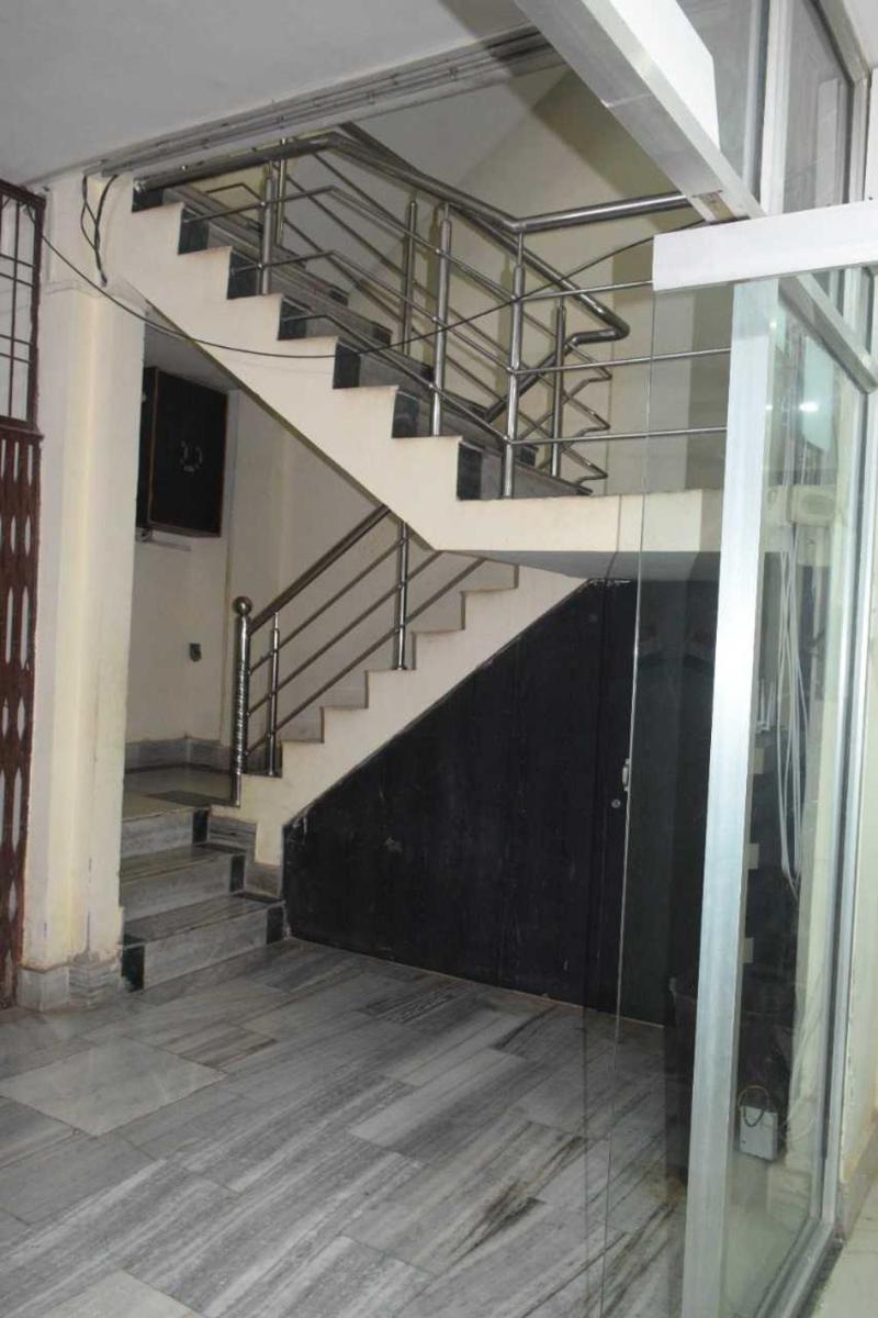 Suitetrails - OYO Alibaba Guest House
