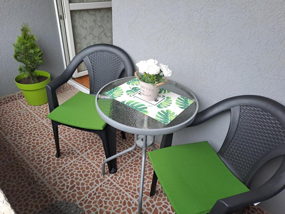 Apartman Park - Housity
