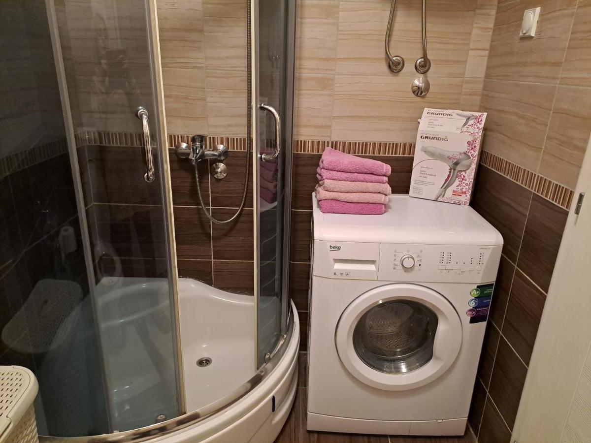 Apartman Park - Housity