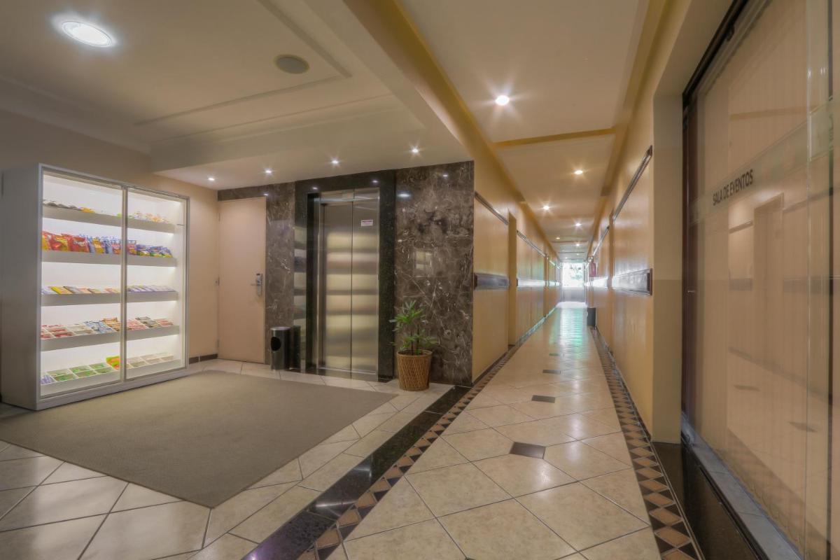 Tri Hotel Lajeado - Housity