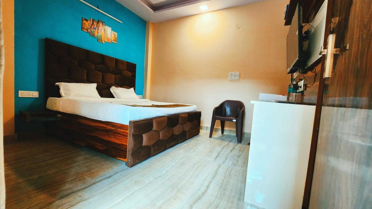 Hotel O Ms Residency - Housity