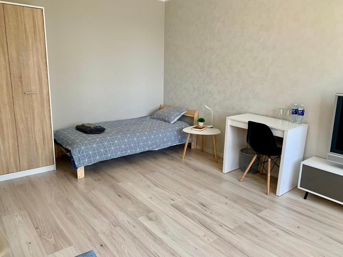 Modern Apartment in Jekabpils - Housity