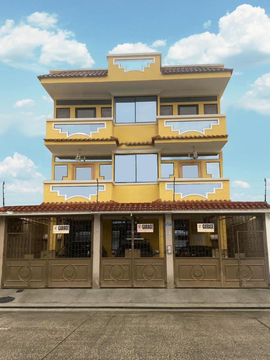 Big House - Housity