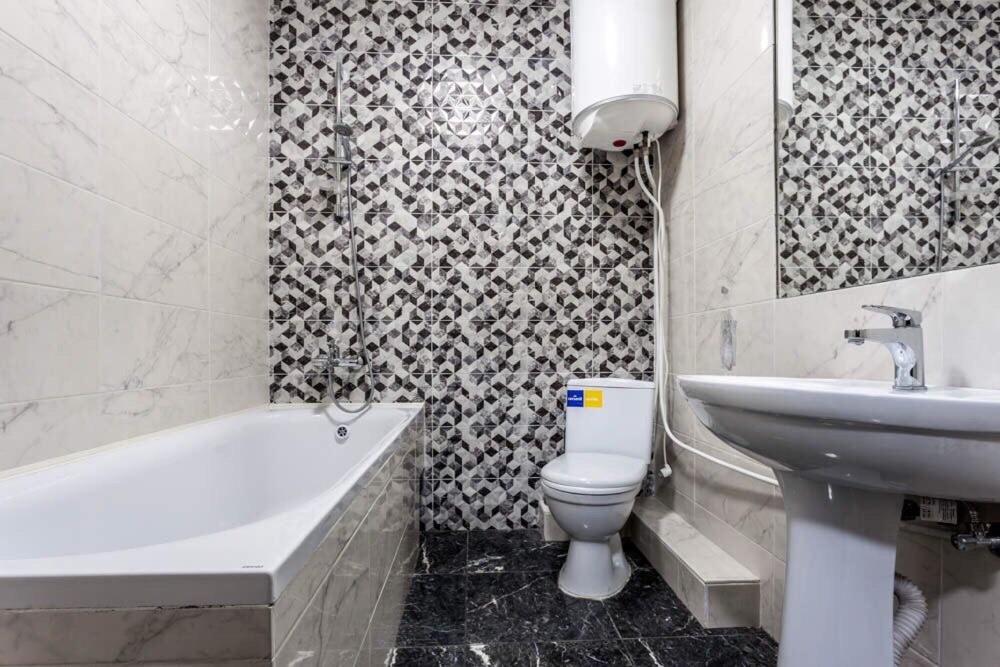 Comfortable Apartments - Housity