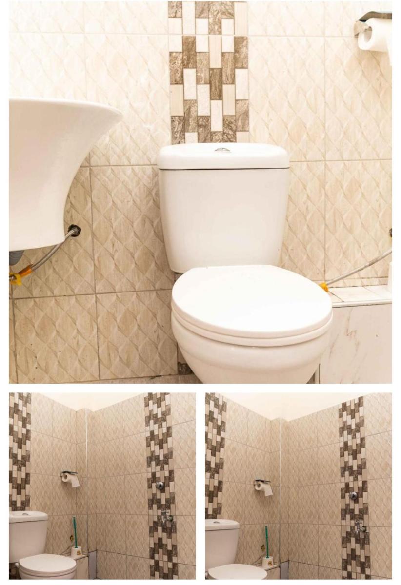Suitetrails - SpringStone apartment 1 bedroom no 5