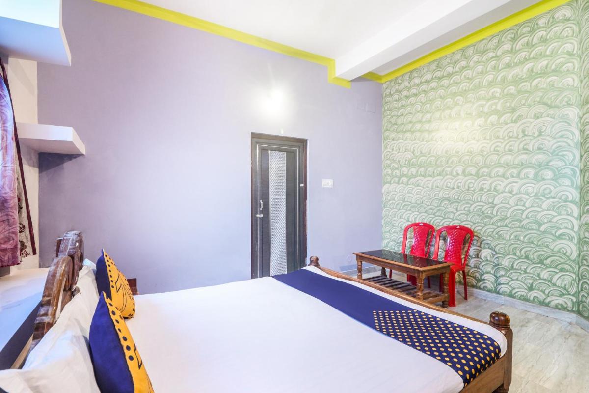SPOT ON Greenland Guest House - Housity