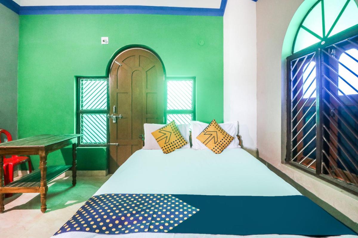 SPOT ON Greenland Guest House - Housity