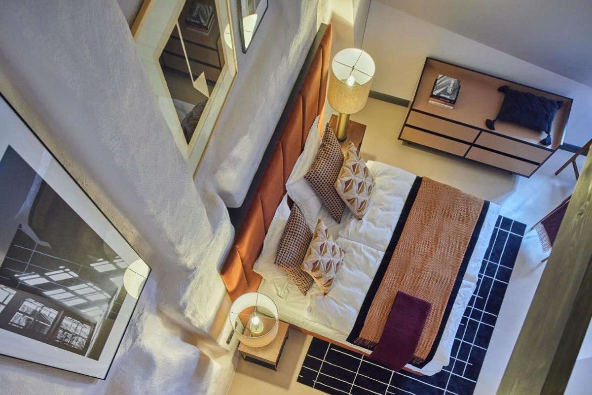 Suitetrails - ROOMA Apartments