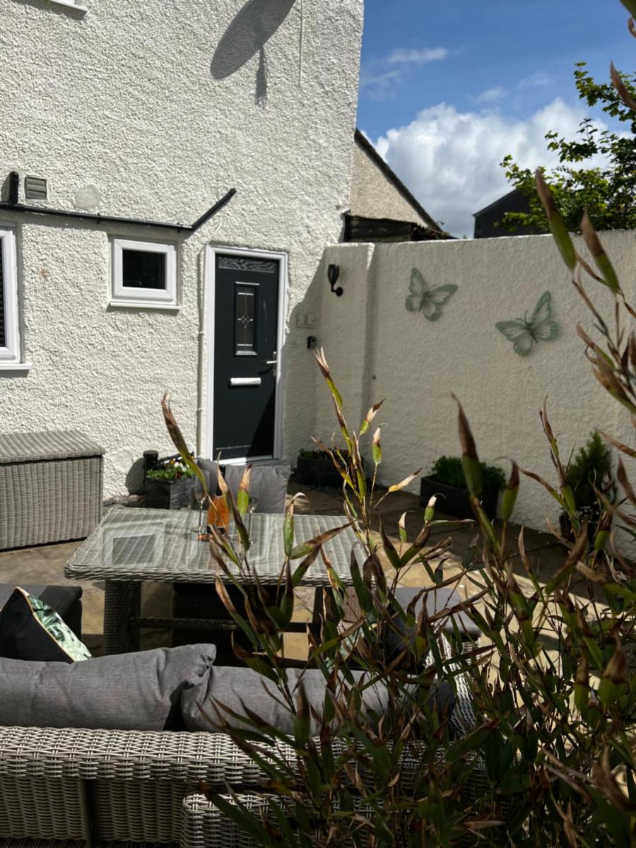 Ulverston stunning 1 bedroom apartment - Housity