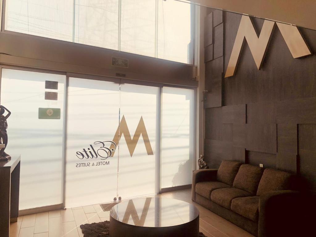 HOTEL M ELITE GOLDEN - Housity