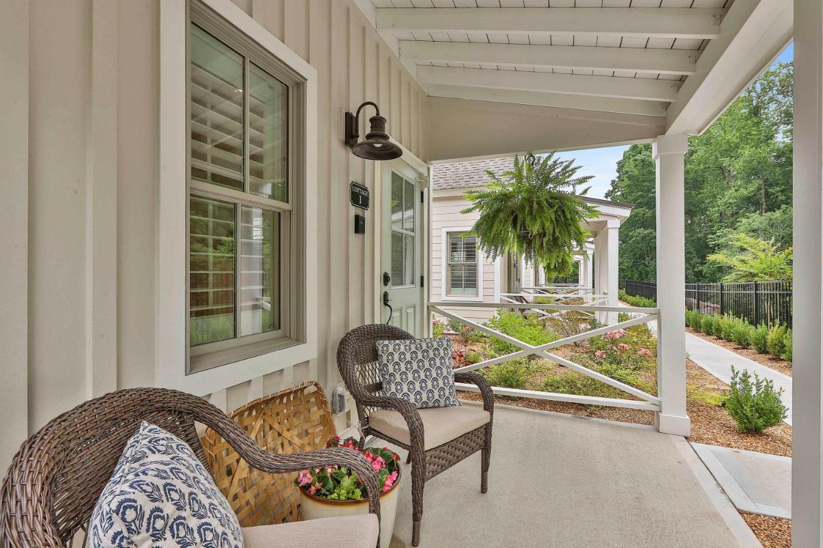The Cottages at Laurel Brooke - Housity