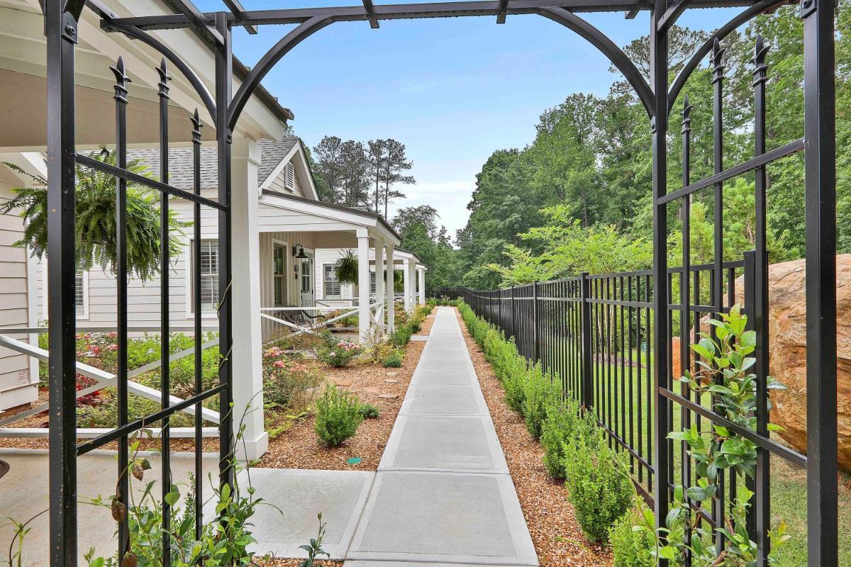 The Cottages at Laurel Brooke - Housity