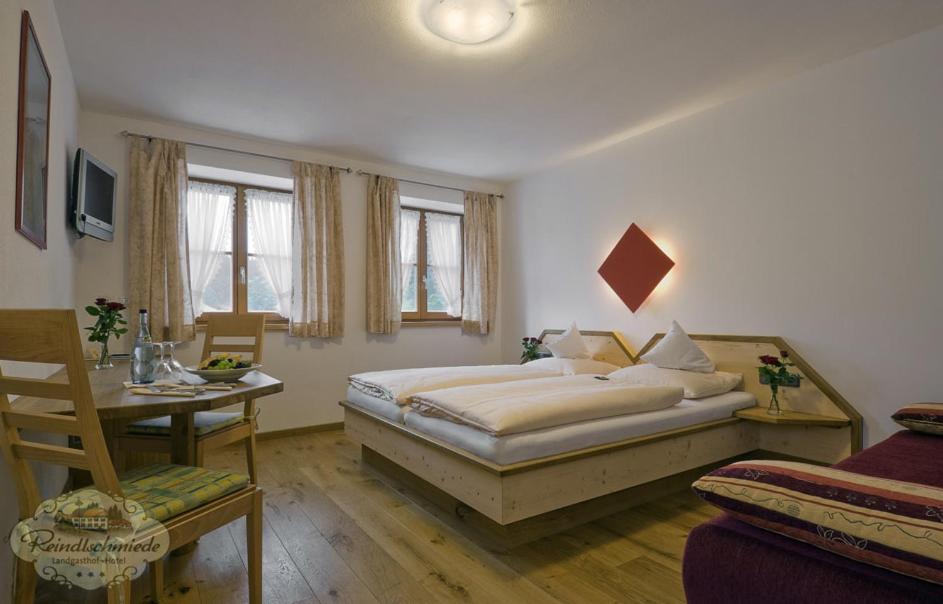 Landgasthof - Hotel Reindlschmiede - Housity
