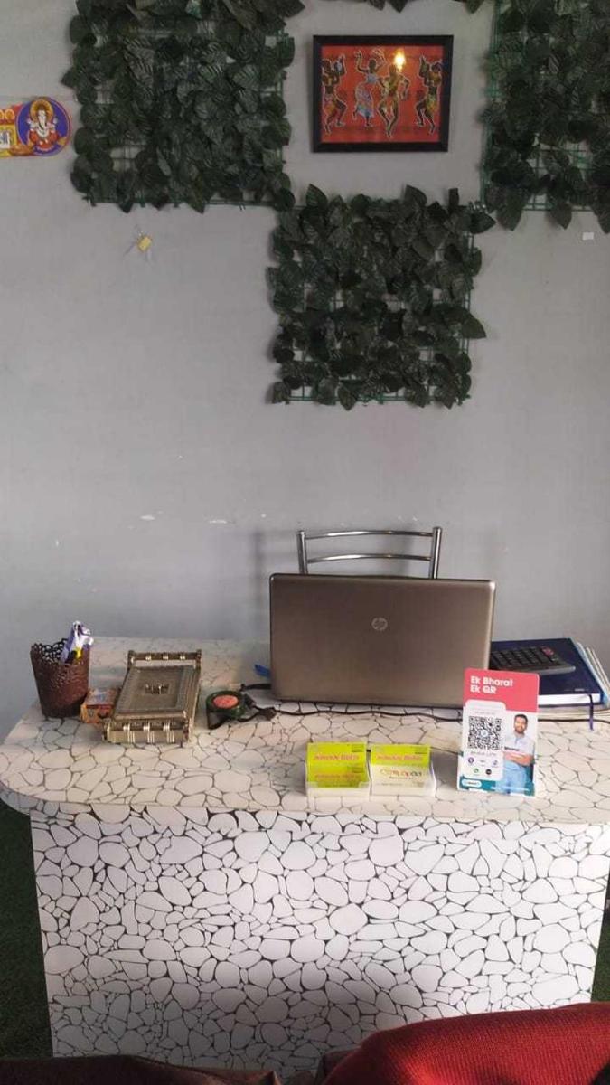 OYO A P Guest House - Housity