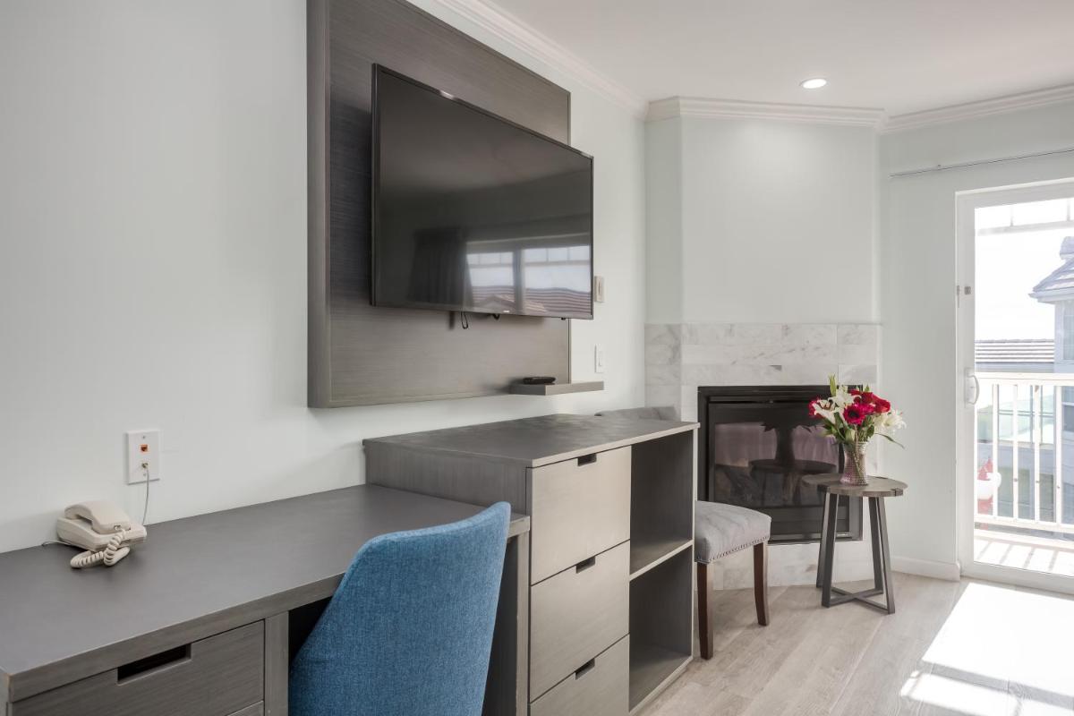 Pacifica Beach Hotel - Housity