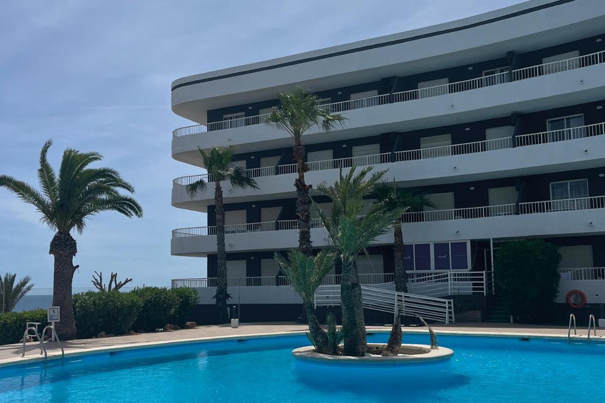 Suitetrails - Palmera Beach