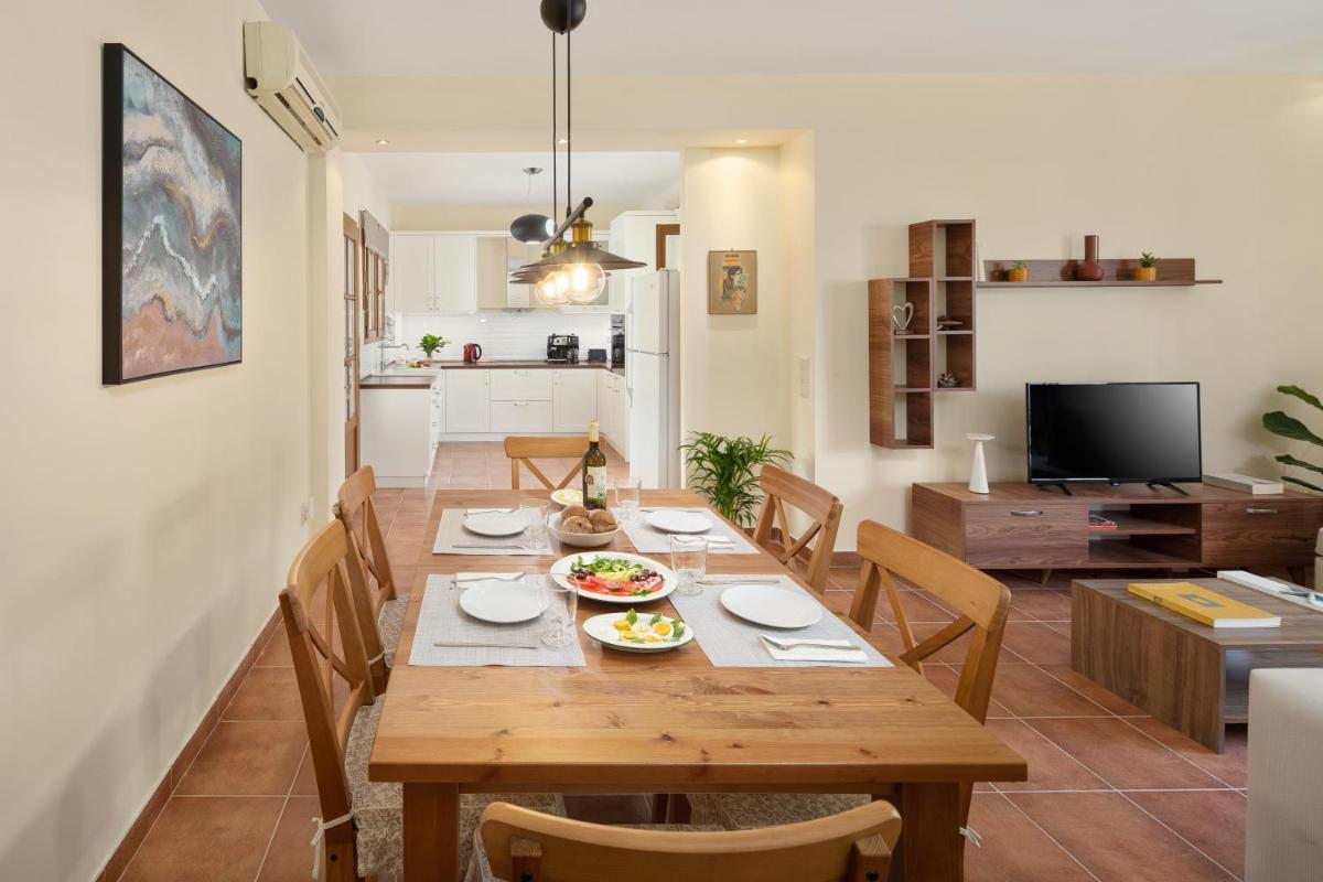 Casa Luna D'Argento Corfu - Housity