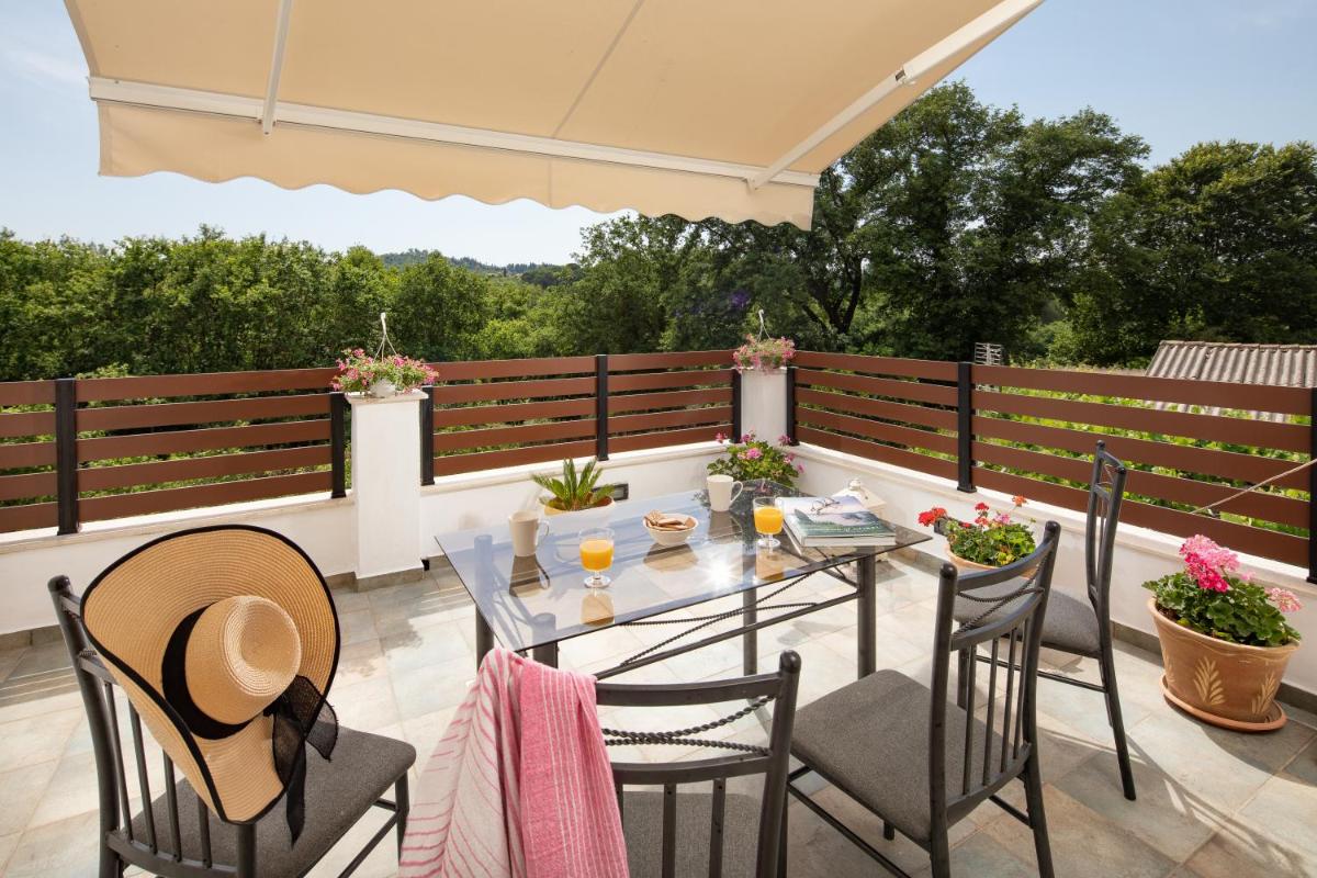Casa Luna D'Argento Corfu - Housity