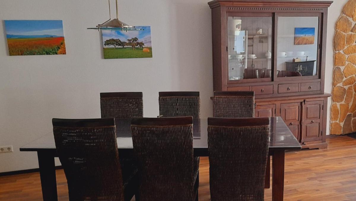 Ferienwohnung Aroma Moselblick - Housity