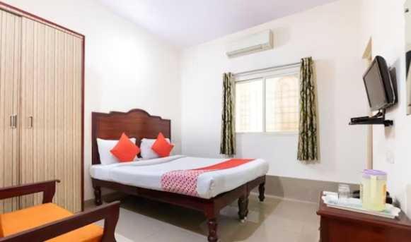 Hotel O Kolar Park Inn - Housity
