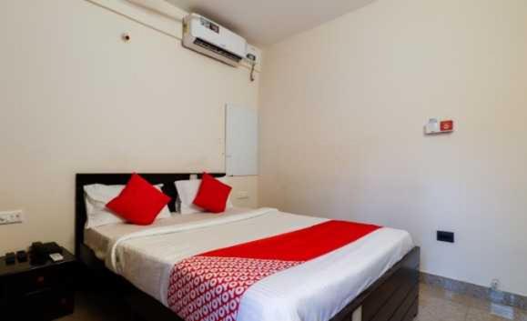 Hotel O Kolar Park Inn - Housity