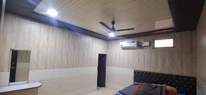 Suitetrails - OYO 80710 Mamta Farm House