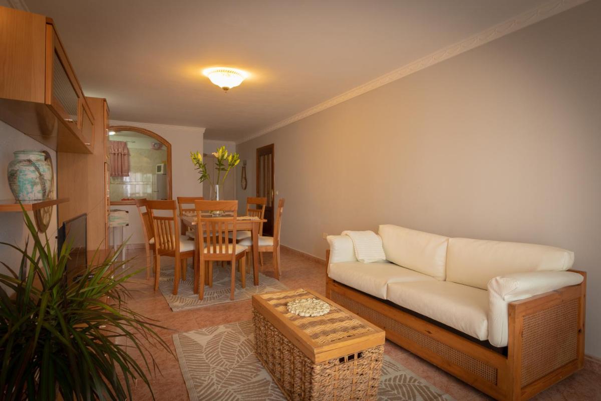 Fantástico apartamento de 1 habitación en El Pris - Housity