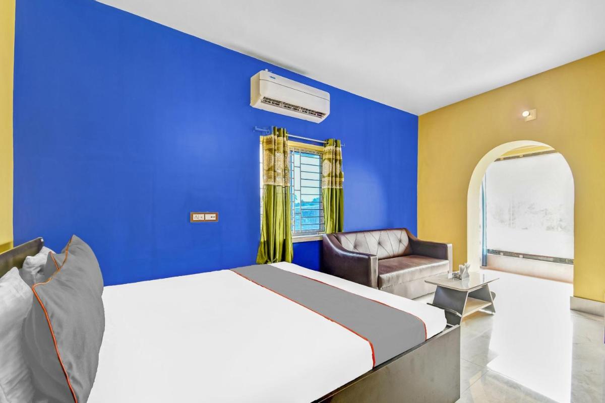 Suitetrails - OYO Flagship Unique 2 Hotel
