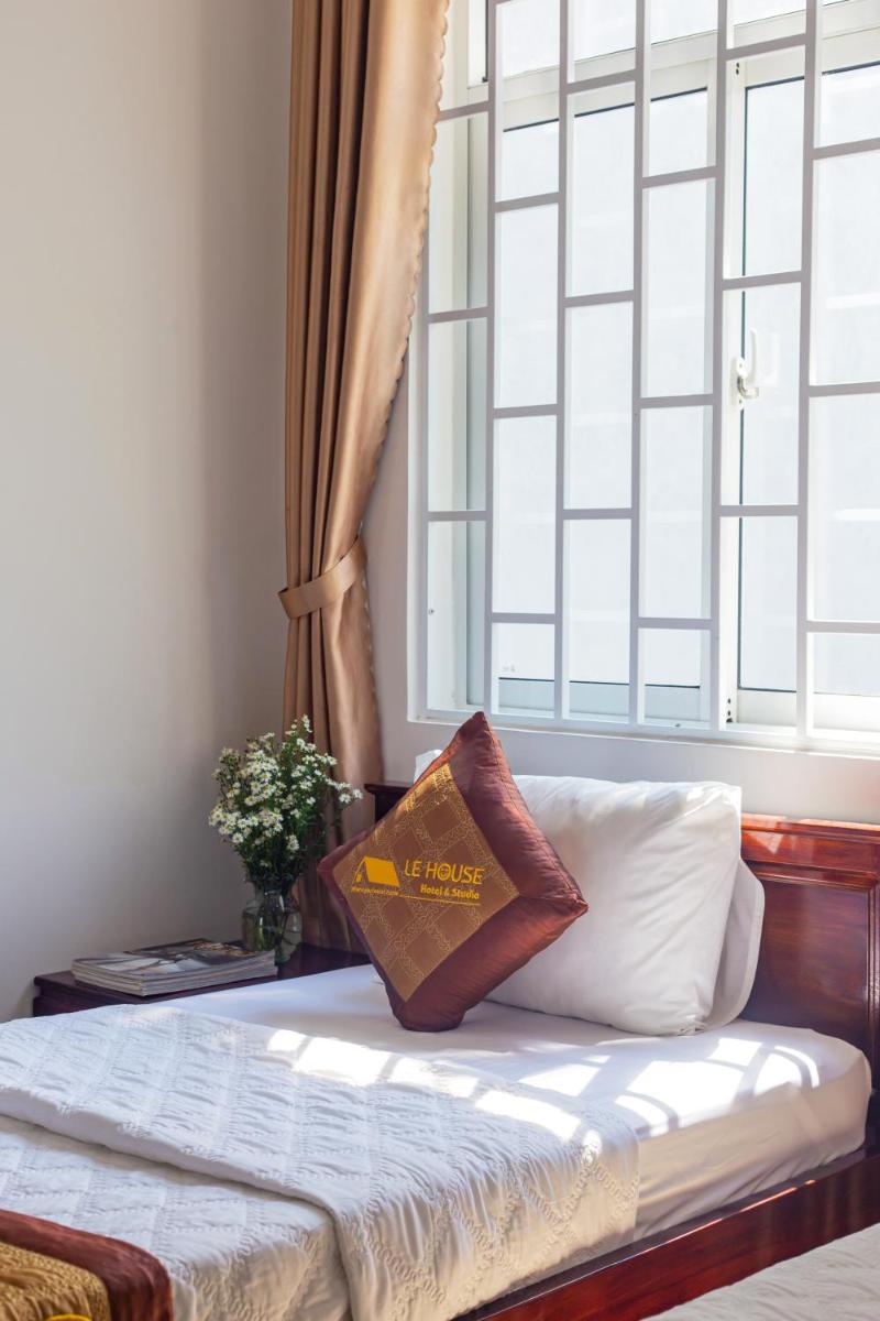 Le House Hotel and Studio - Housity