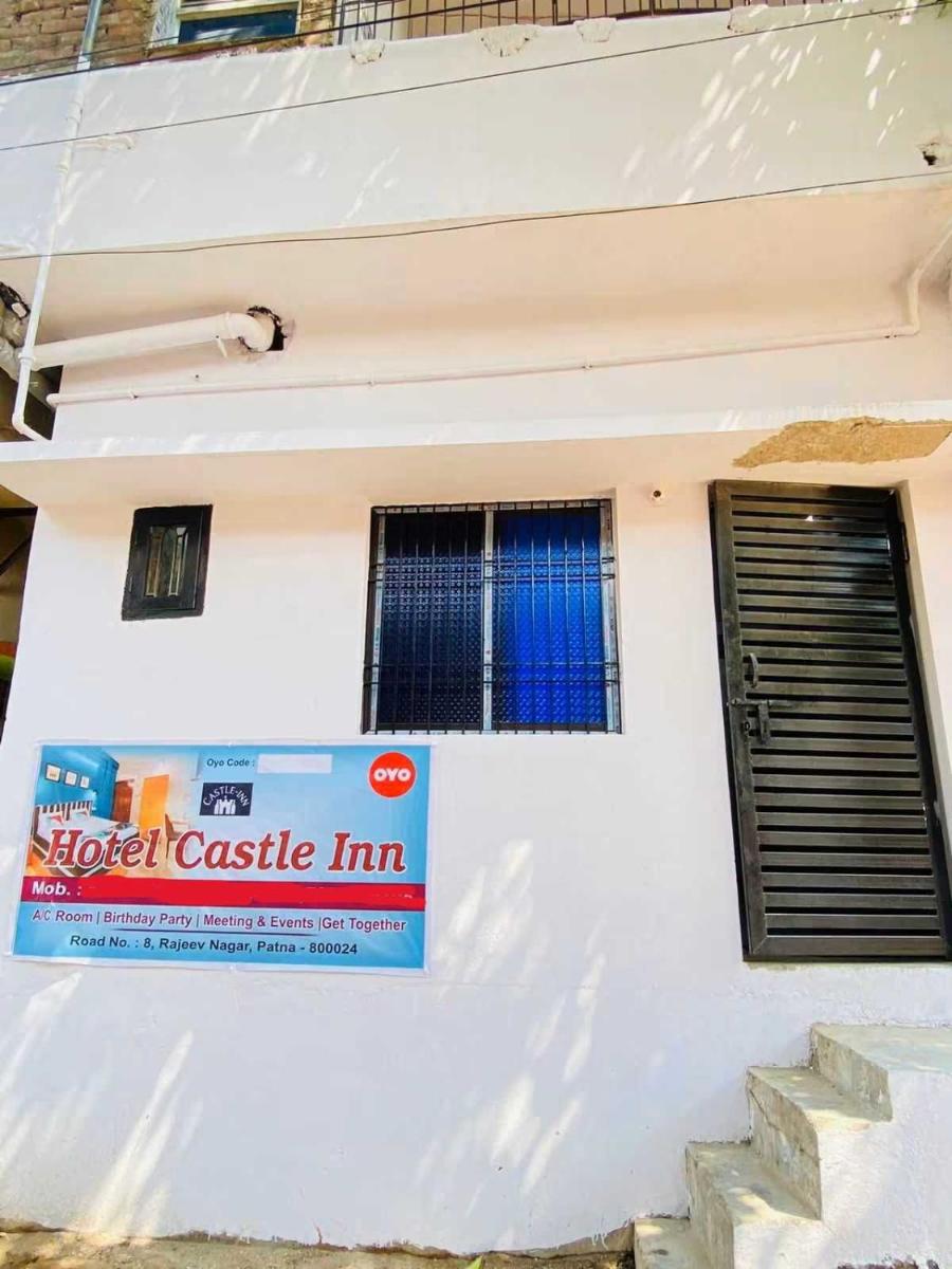 OYO 81116 The Castel Inn - Housity