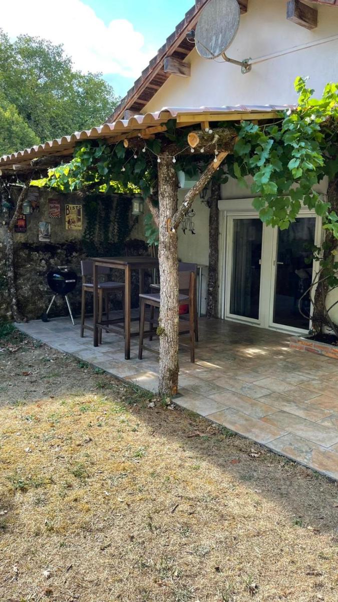 Ferienhaus Gare de Mareuil - Housity