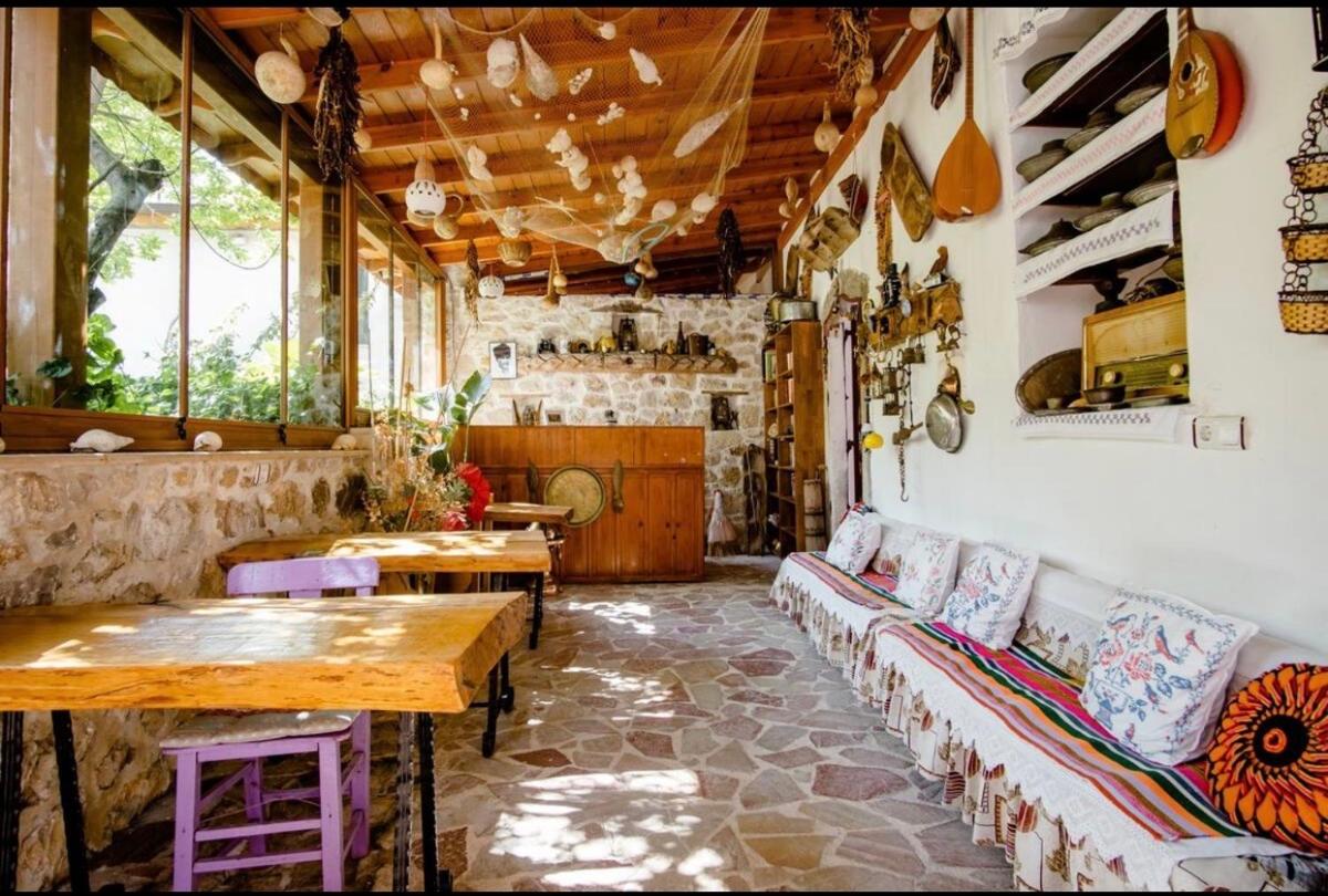 Saklı Konak - Housity