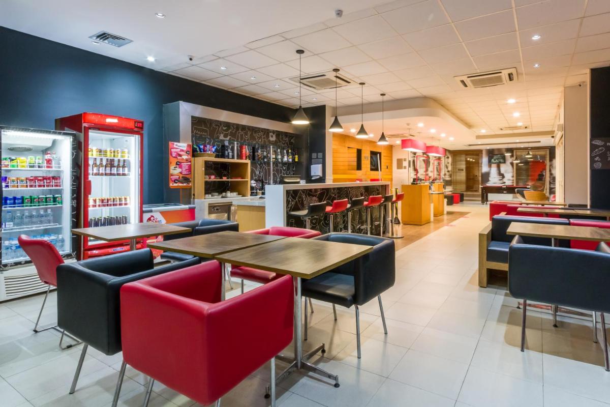 ibis Barretos - Housity