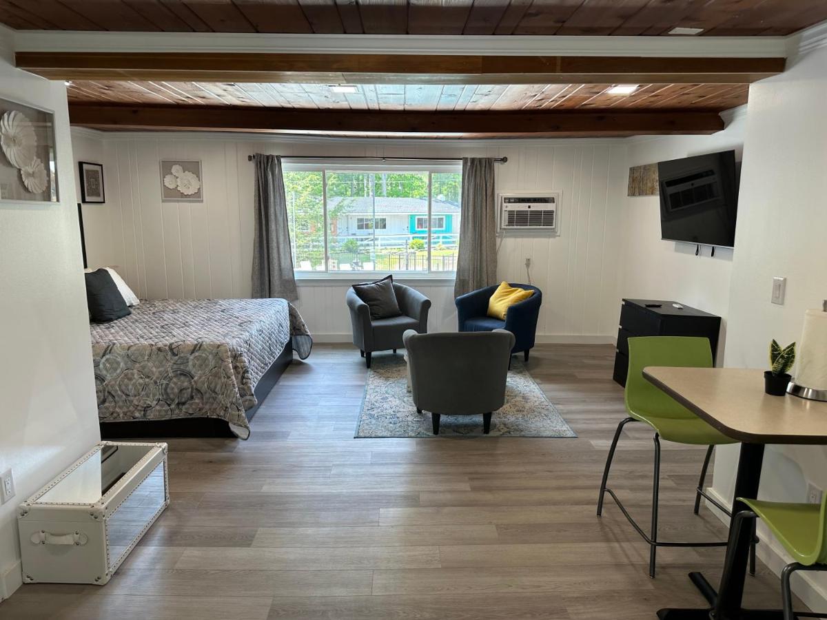 New Hope Lodge - Housity