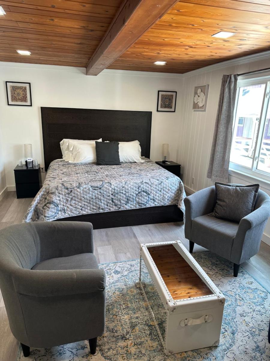 New Hope Lodge - Housity