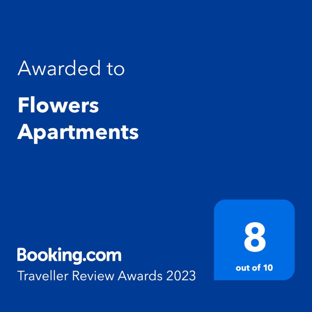 Suitetrails - Flowers Apartments