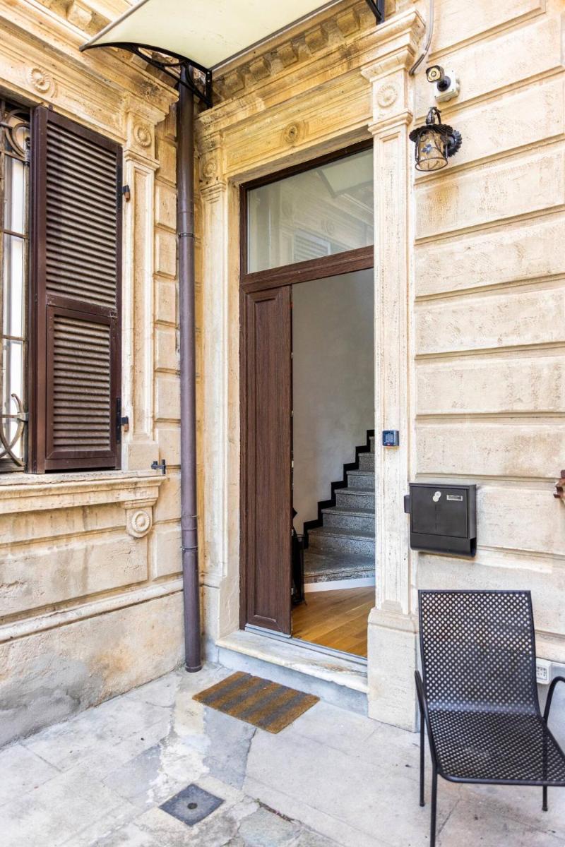 La Corte Albenga - Appartamento o Camera con Posto Auto privato - Housity