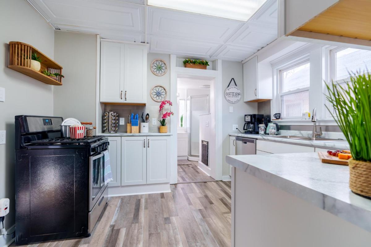 Cozy Craftsman - Housity