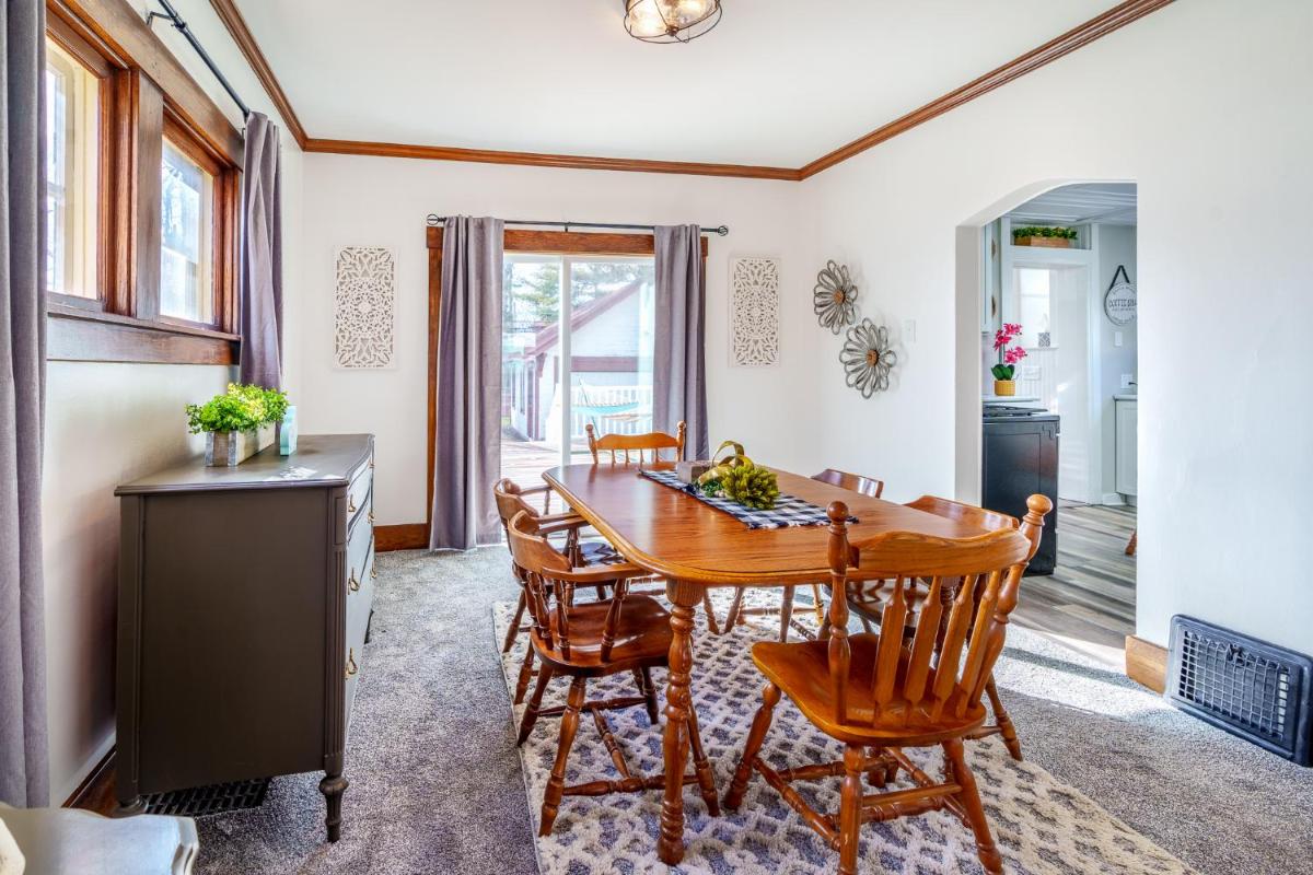 Cozy Craftsman - Housity