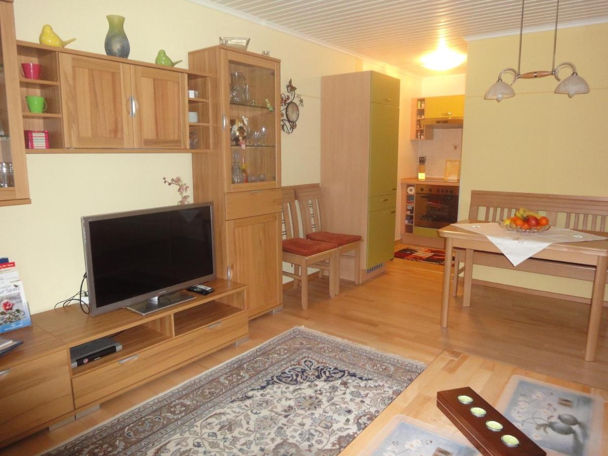 Suitetrails - Ferienwohnung Majo