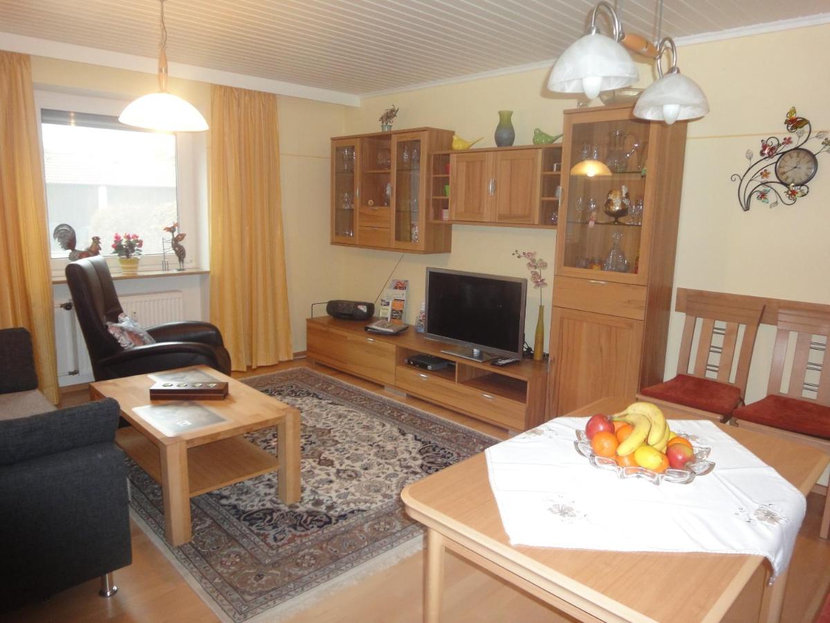 Suitetrails - Ferienwohnung Majo
